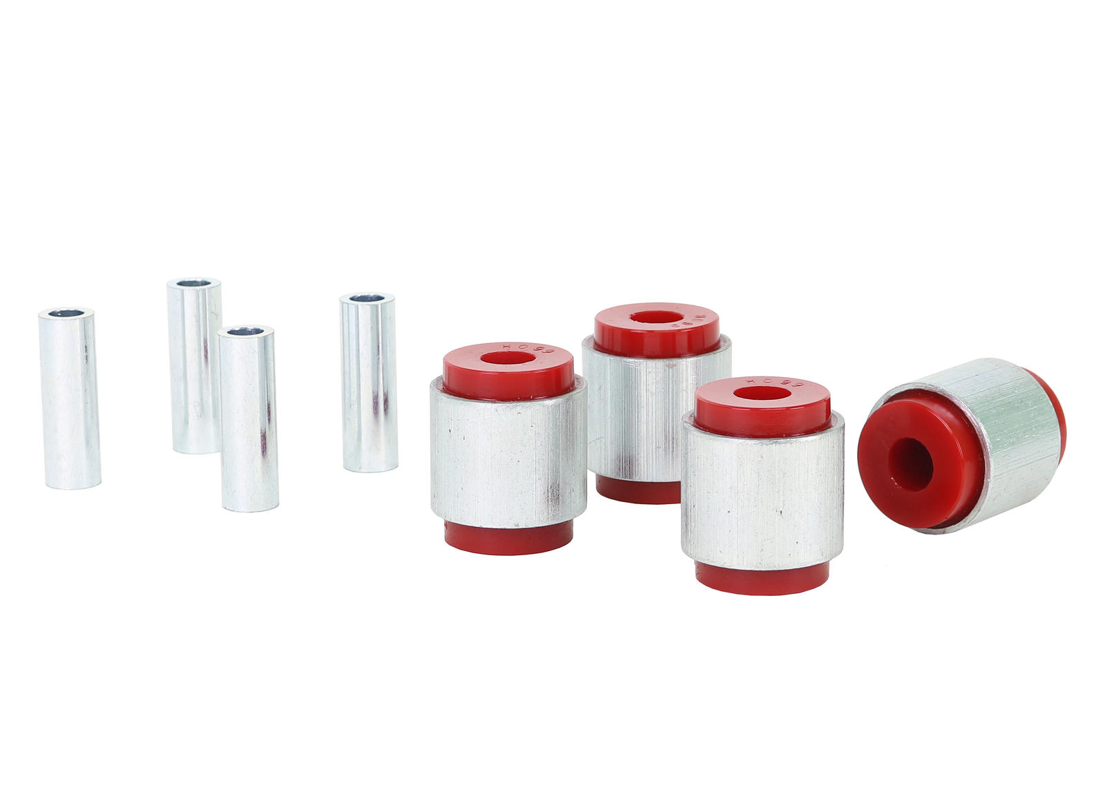 Rear  Trailing Arm Upper - Bushing Kit