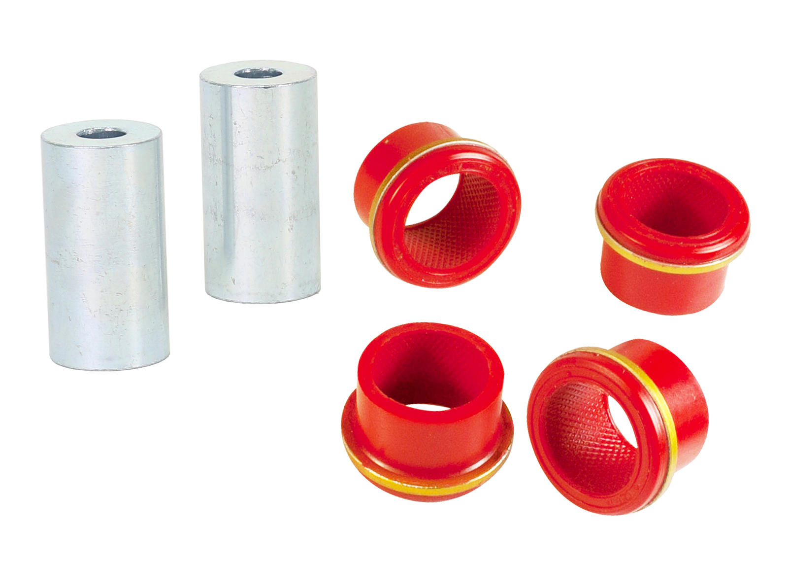 Front  Control Arm Lower - Inner Rear Bushing Kit