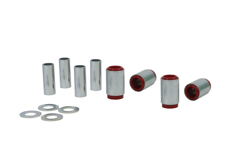 Front  Control Arm Lower - Bushing Kit