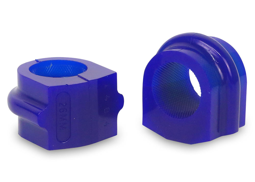 Sway Bar Mount Bush Kit