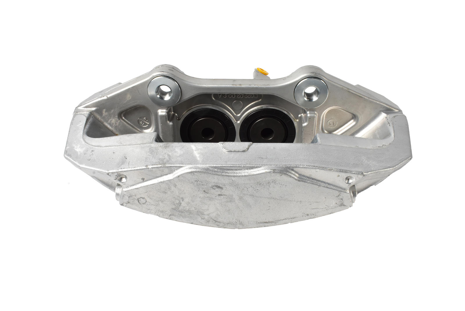DBA Street Series Caliper to suit Mercedes Benz C300 W205 2.0L P Turbo RWD F LH 5/2018-on