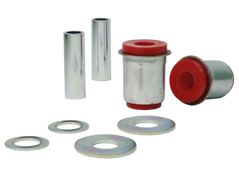 Front  Control Arm Lower - Bushing Kit
