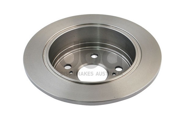Street Standard SLD Brake Disc to suit Toyota Camry, Holden Apollo 1992-2002 R