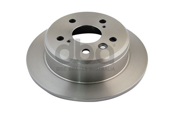 Street Standard SLD Brake Disc to suit Toyota Camry, Holden Apollo 1992-2002 R