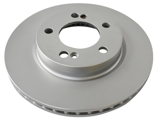 En-Shield Standard Brake Disc to suit Ssangyong Rexton Y 2017-on F