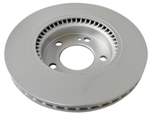 En-Shield Standard Brake Disc to suit Ssangyong Rexton Y 2017-on F