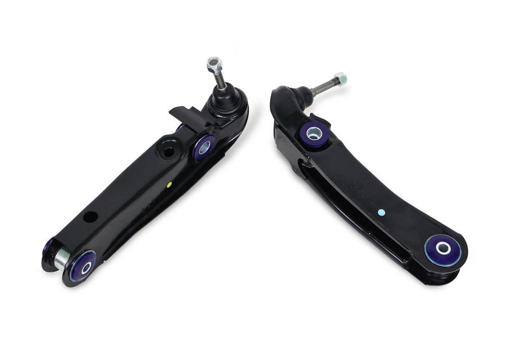Front Lower Control Arm Kit including Ball Joints to suit Holden, HSV & Toyota