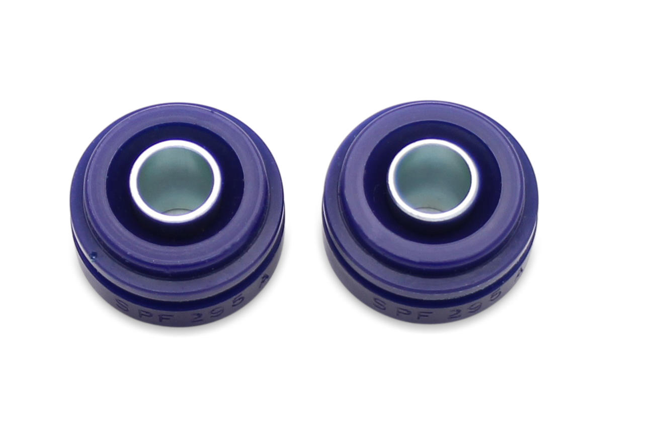 Strut Bar To Chassis Mount Bush Kit