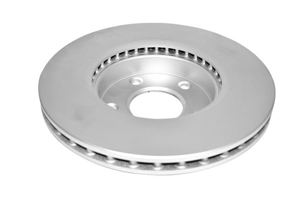 En-Shield Standard KP Brake Disc to suit Mazda CX-3 DK Series 2WD 1.5L & 2.0L 03/2015-on F