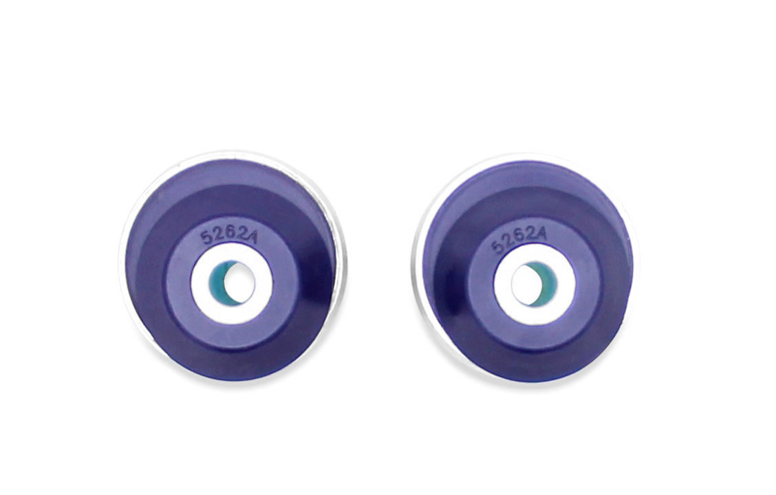 Front Control Arm Lower Rear Bush Kit - Double Offset to suit Toyota Camry 2017-on & RAV4 2018-on