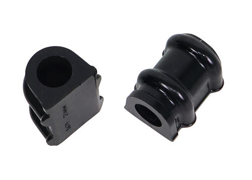 Go to Rear Sway Bar Mount - Bushing Kit-21mm to Suit Toyota LandCruiser 300 and Prado 250