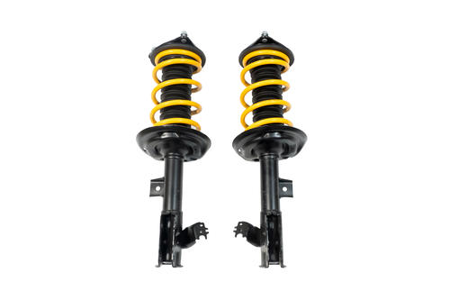 Go to Font and Rear Heavy Duty Lift kit to Suit Toyota Rav4 A50