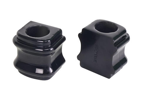 Go to Rear Sway Bar Mount - Bushing Kit 25mm to Suit Toyota Rav 4 50 Series and NX AZ20