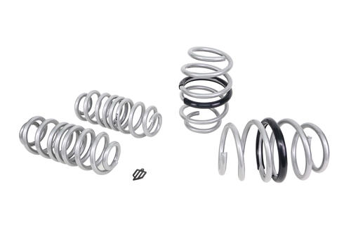 Go to Front and Rear Coil Springs - Lowered to Suit Hyundai I30 N CN7 Sedan
