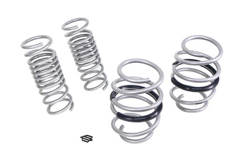 Go to Front and Rear Coil Springs - Lowered to Suit Subaru WRX VB, VN tS