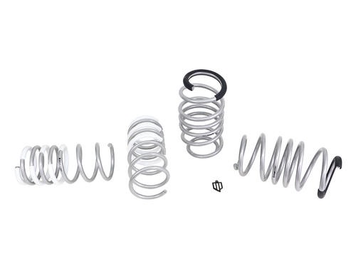 Go to Front and Rear Coil Springs - Lowered to Suit Fiat 500 (Type 312)