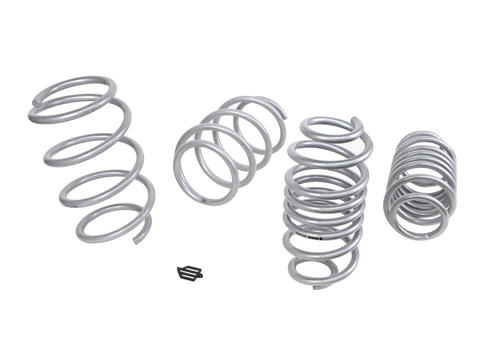 Go to Front and Rear Coil Springs - Lowered to Suit Kia EV6 AWD and GT