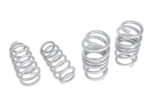 Go to Front and Rear Coil Springs - Lowered to Suit Tesla Model 3 FWD