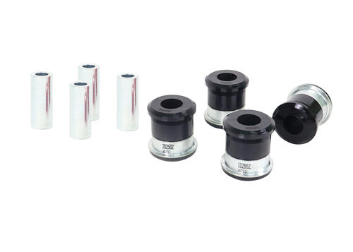 Go to Front Control Arm Upper - Bushing Kit to Suit Mitsubishi Triton MV and Nissan Triton D27