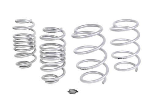 Go to Front and Rear Coil Springs - Lowered to Suit Kia EV6 AWD and GT