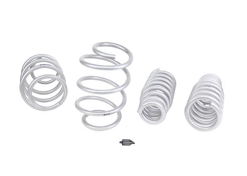 Go to Front and Rear Coil Springs - Lowered to Suit Mazda 3 BP
