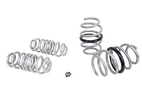 Go to Front and Rear Coil Springs - Lowered to Suit Hyundai I30 N CN7 Sedan