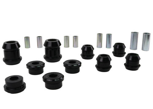 Go to Front Control Arm Lower and Upper - Bushing Kit to Suit Honda Civic 5th Gen EG, EH and Integra DC2, DC4