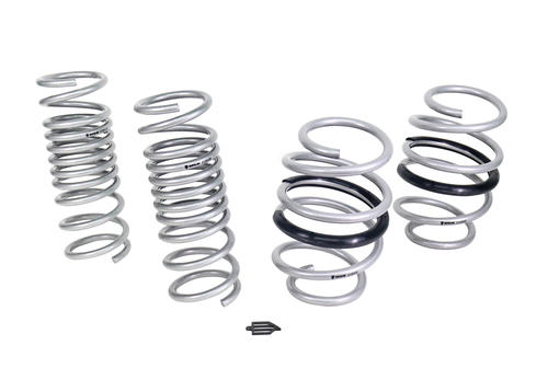 Go to Front and Rear Coil Springs - Lowered to Suit Subaru WRX VB, VN tS
