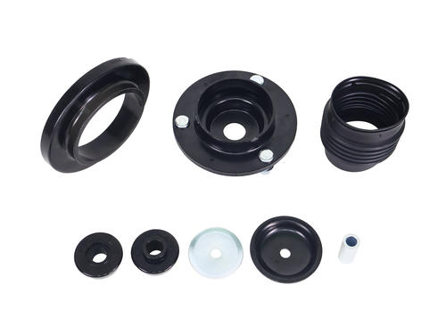Go to Front Strut Mount - Kit (Single) to Suit Mitsubishi MV and Nissan Navara D27