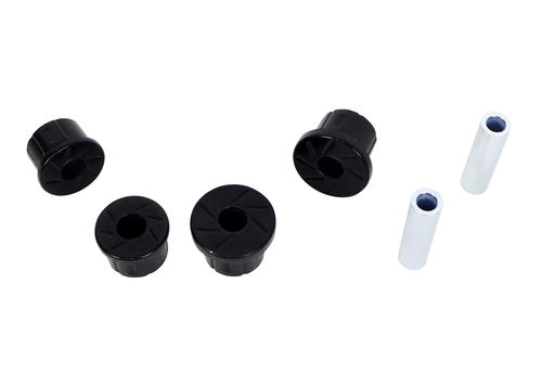 Go to Front Control Arm Lower - Inner Front Bushing Kit to Suit Mazda MX-5 NA, NB