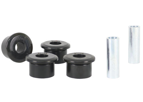 Go to Bushing - Universal Range to Suit Universal Applications