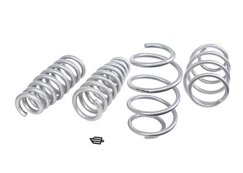 Go to Front and Rear Coil Springs - Lowered to Suit Mazda 3 BP
