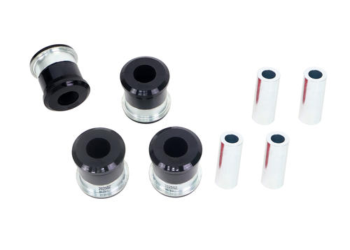Go to Front Control Arm Upper - Bushing Kit to Suit Mitsubishi Triton MV and Nissan Triton D27