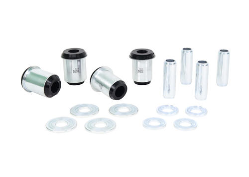 Go to Front Control Arm Lower - Bushing Kit to Suit LandCruiser Prado 250 Series