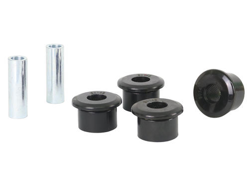 Go to Bushing - Universal Range to Suit Universal Applications