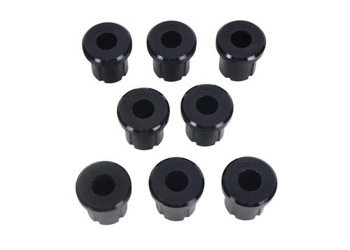 Go to Rear Leaf Spring - Rear Eye and Shackle Bushing Kit to Suit Kia Tasman TK