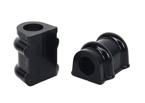 Go to Rear Sway Bar Mount - Bushing Kit-21mm to Suit Toyota LandCruiser 300 and Prado 250