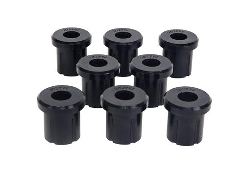 Go to Rear Leaf Spring - Rear Eye and Shackle Bushing Kit to Suit Kia Tasman TK