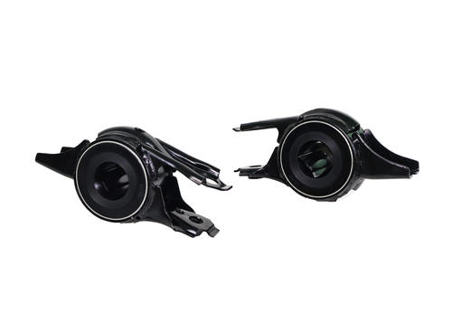 Go to Front Lower Control Arm - Inner Rear Bushing Kit to Suit Honda Civic 10th Gen FC, FK