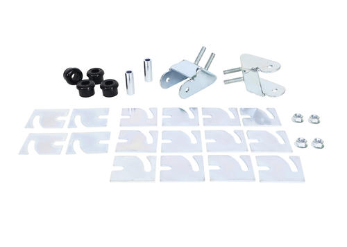 Go to Front Control Arm Upper - Camber Caster Adjustable Kit to Suit Ford Falcon/Fairlane AU-BF