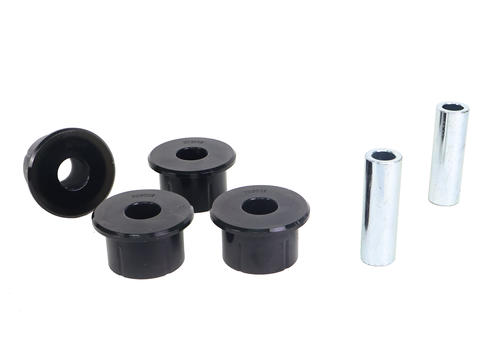 Go to Rear Leaf Spring - Front Eye Bushing Kit to Suit Kia Tasman TK
