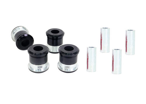 Go to Front Control Arm Upper - Bushing Kit to Suit Mitsubishi Triton MV and Nissan Triton D27