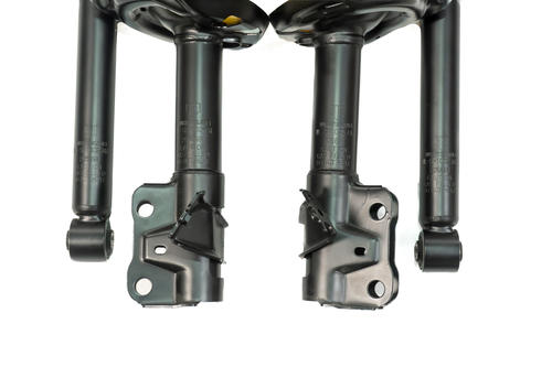 Go to Font and Rear Lift kit to Suit Toyota Rav4 A50