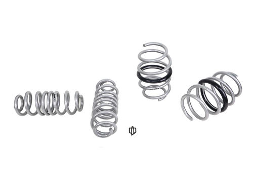 Go to Front and Rear Coil Springs - Lowered to Suit Hyundai I30 N CN7 Sedan