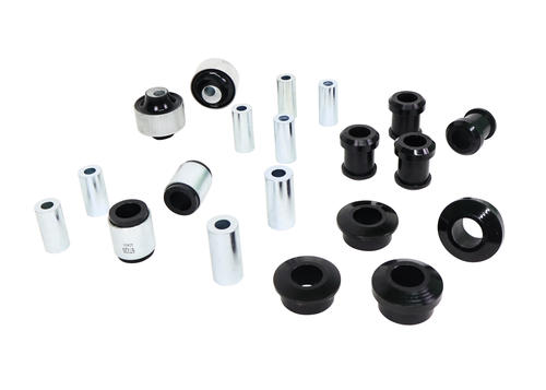 Go to Essential Front Vehicle Kit to Suit Mazda MX-5 NC and RX-8