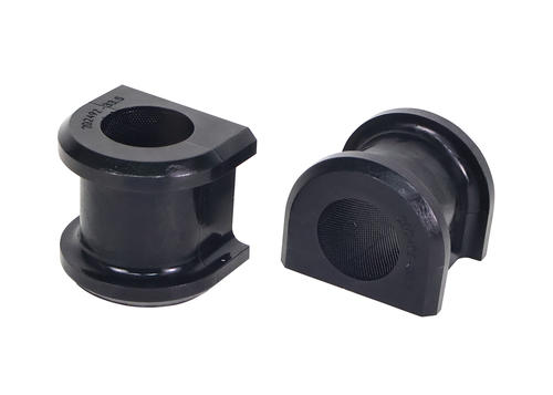 Go to Front Sway Bar Mount - Bushing Kit 33.5mm to Suit Mitsubishi Triton MV and Nissan Navara D27