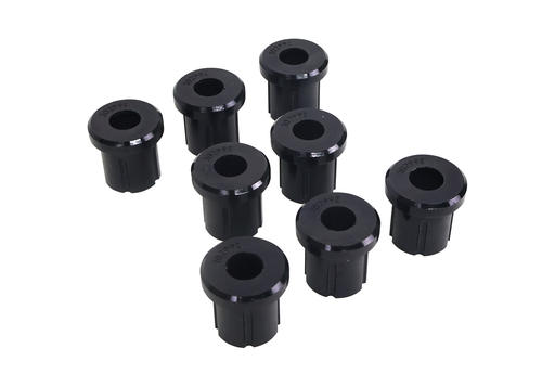 Go to Rear Leaf Spring - Rear Eye and Shackle Bushing Kit to Suit Kia Tasman TK