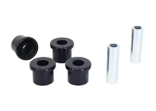 Go to Front Control Arm Lower - Inner Bushing Kit 28mm OD to Suit Subaru Leone 2nd and 3rd Gen