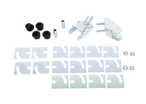 Go to Front Control Arm Upper - Camber Caster Adjustable Kit to Suit Ford Falcon/Fairlane AU-BF