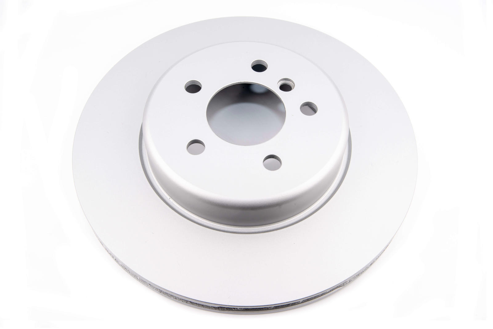 En-Shield HC Standard Brake Disc to suit BMW 56 & 7 F07, F10, F11, F12, F13F06, F01, F02, F03 & F04 10-